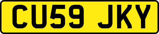 CU59JKY