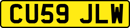 CU59JLW