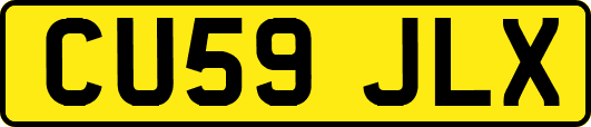CU59JLX