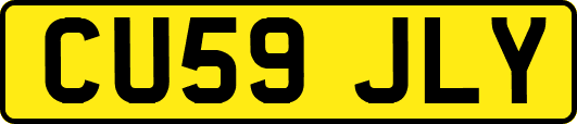CU59JLY