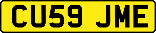 CU59JME