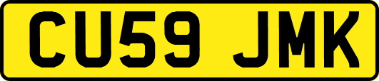 CU59JMK