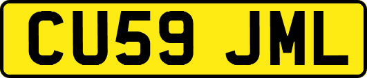 CU59JML