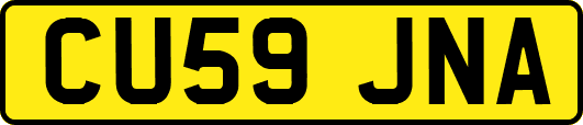 CU59JNA