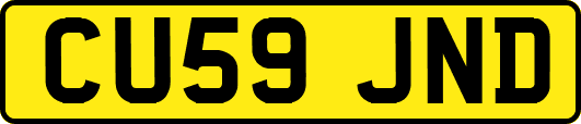 CU59JND