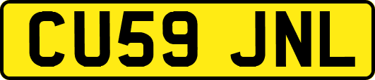 CU59JNL
