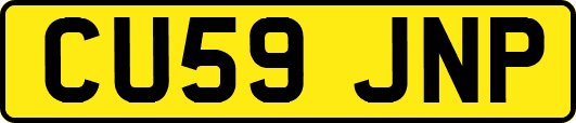 CU59JNP