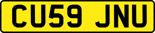 CU59JNU