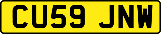 CU59JNW