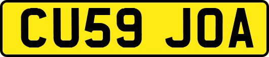 CU59JOA