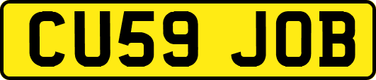 CU59JOB