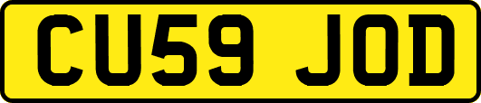 CU59JOD