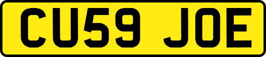 CU59JOE