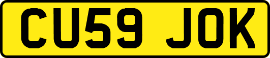 CU59JOK