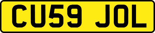 CU59JOL