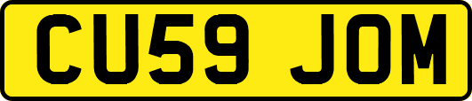 CU59JOM
