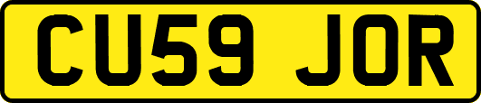 CU59JOR