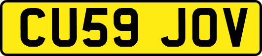 CU59JOV