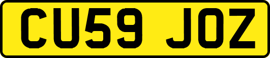 CU59JOZ