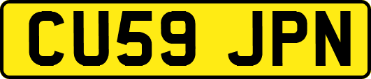 CU59JPN