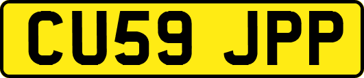 CU59JPP