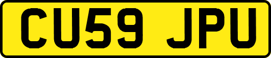 CU59JPU