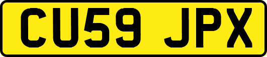 CU59JPX