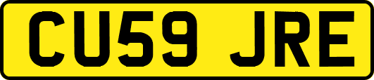 CU59JRE