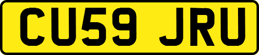 CU59JRU