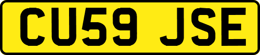 CU59JSE