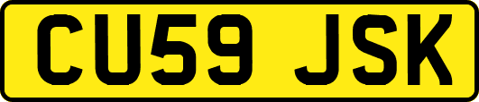 CU59JSK