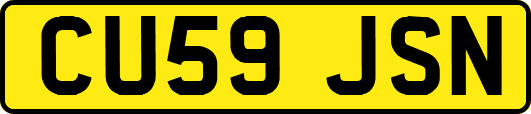 CU59JSN