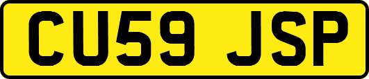 CU59JSP