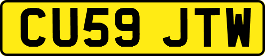 CU59JTW