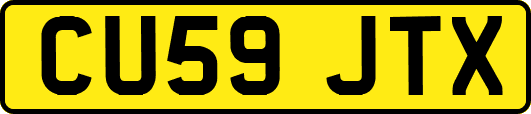 CU59JTX