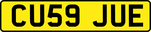 CU59JUE