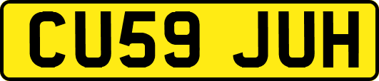 CU59JUH