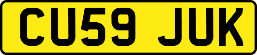 CU59JUK