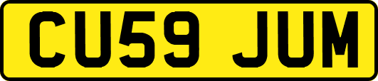 CU59JUM