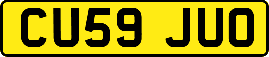 CU59JUO