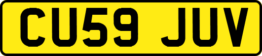 CU59JUV