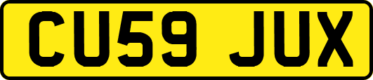 CU59JUX