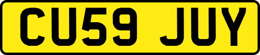 CU59JUY