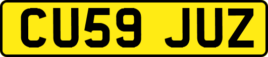 CU59JUZ