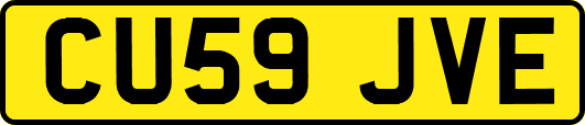 CU59JVE