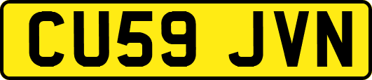 CU59JVN