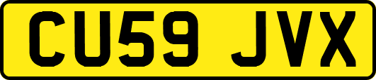 CU59JVX