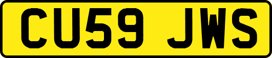 CU59JWS