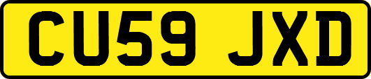 CU59JXD