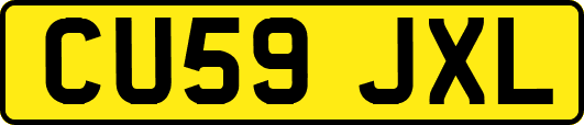 CU59JXL